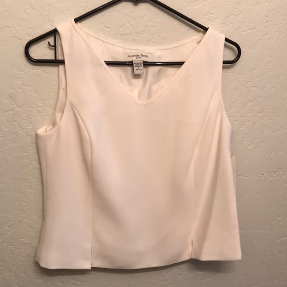 Amanda Smith Tops - Amanda Smith Suits top